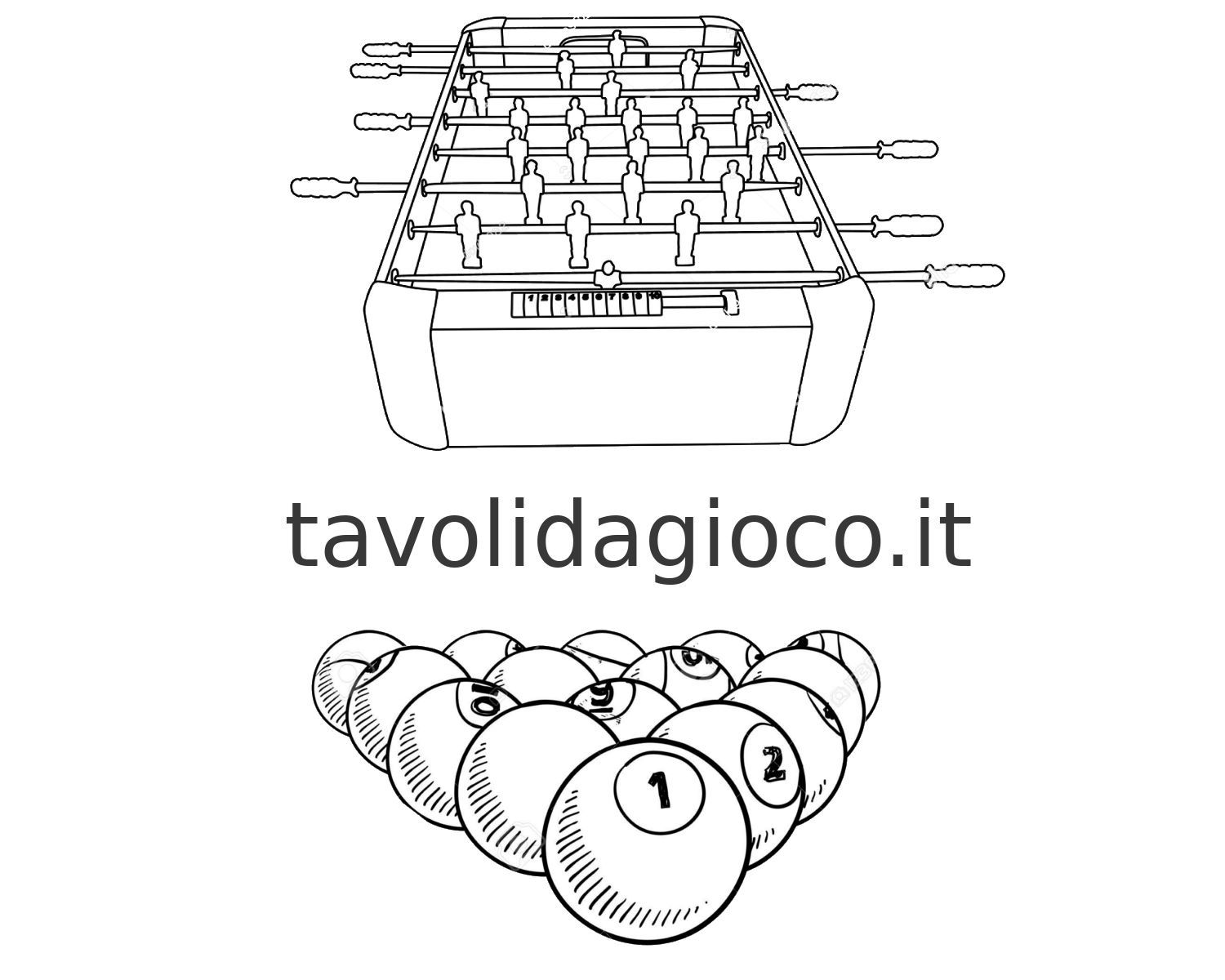 Blog Come Scegliere Il Giusto Tavolo Da Ping Pong Per Le