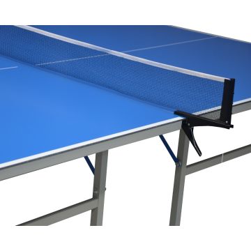 Ping Pong Champion Outdoor da Esterno piano gioco in Alluminio